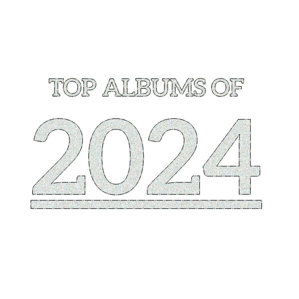 TOP ALBUMS OF 2024. - Rate Your Music