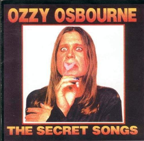 ozzy osbourne slow songs