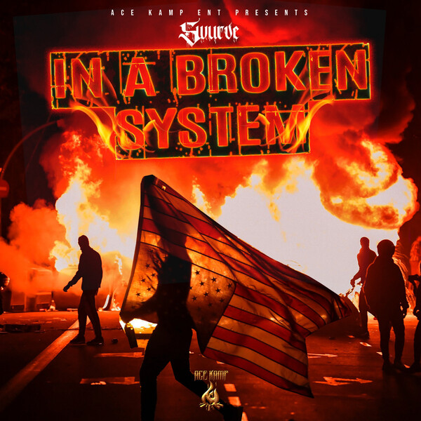 In a Broken System by Swurve (Album): Reviews, Ratings, Credits, Song ...