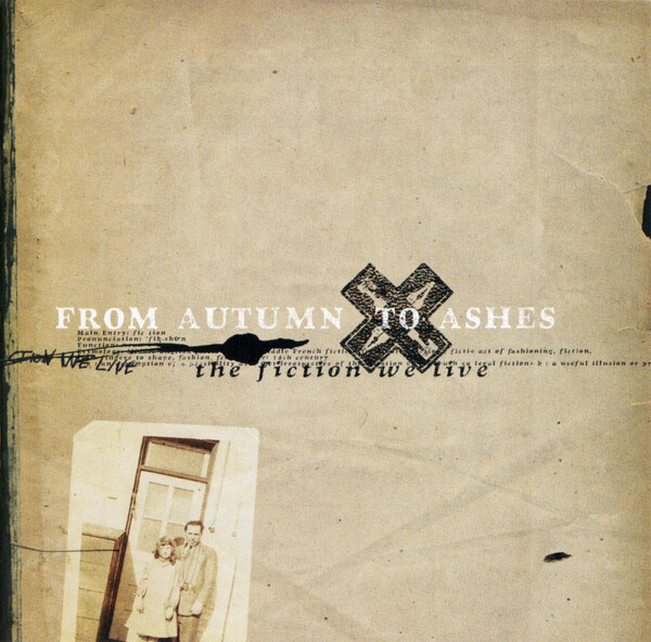 From Autumn to Ashes - The After Dinner Payback - Lyrics and ratings ...