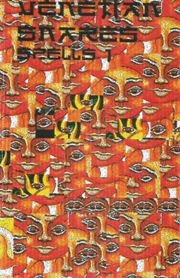 Spells 1 by Venetian Snares (Album, Breakcore): Reviews, Ratings