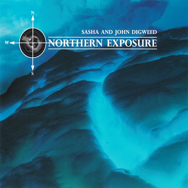 Northern Exposure by Sasha and John Digweed (DJ Mix, Progressive
