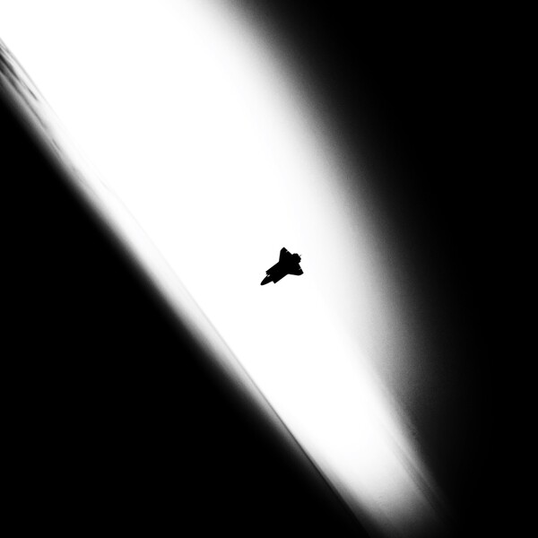 The Last Droid Final Transmission by Saint Elisabeth (Single) Reviews