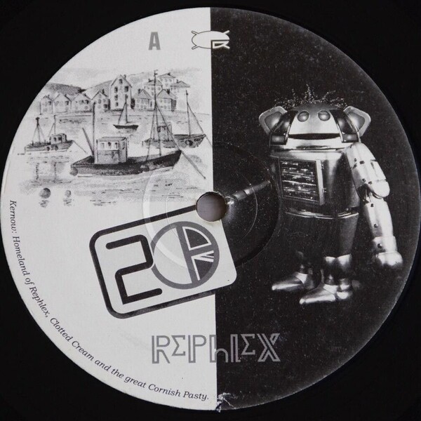 洋楽 Bradley Strider - Bradley's Robot \