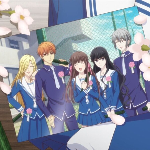 Fruits Basket by Oghntr (Single, Digicore) Reviews, Ratings, Credits, Song list Rate Your Music