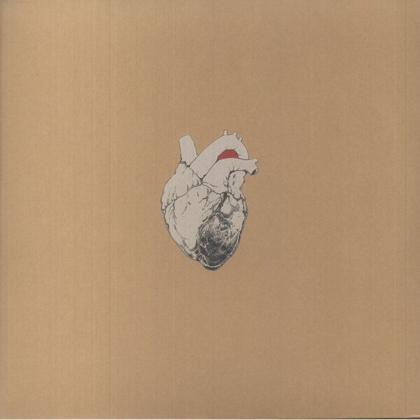 The Beggar by Swans (Album; Mute; YG67 / STUMM 489): Reviews