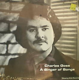 A Singer of Songs by Charles Goss (Album, Folk): Reviews, Ratings ...