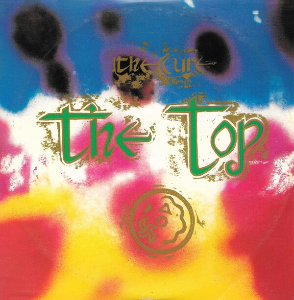 【新品未開封】【レコード】The Cure The Top CURE - The Top - Amazon.com Music
