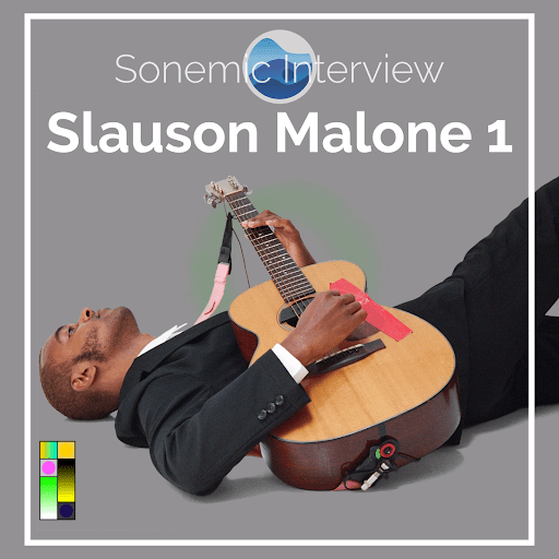 Sonemic Interview: Slauson Malone 1 - Rate Your Music