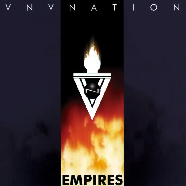 VNV Nation Albums songs, discography, biography, and listening guide Rate Your Music
