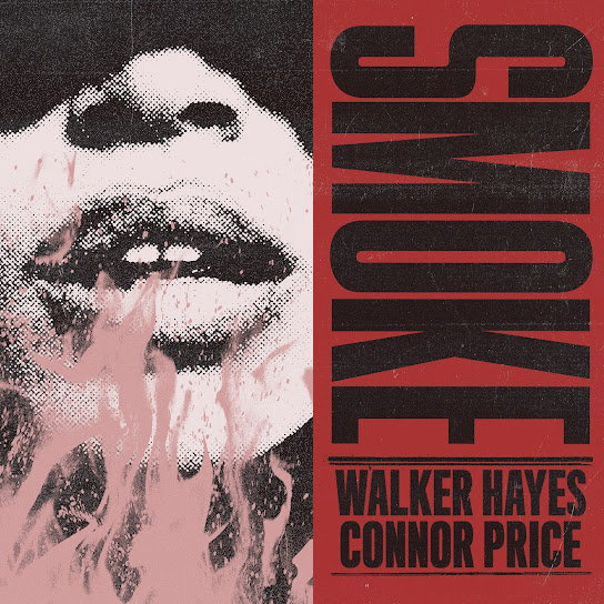 Smoke by Walker Hayes & Connor Price (Single) Reviews, Ratings