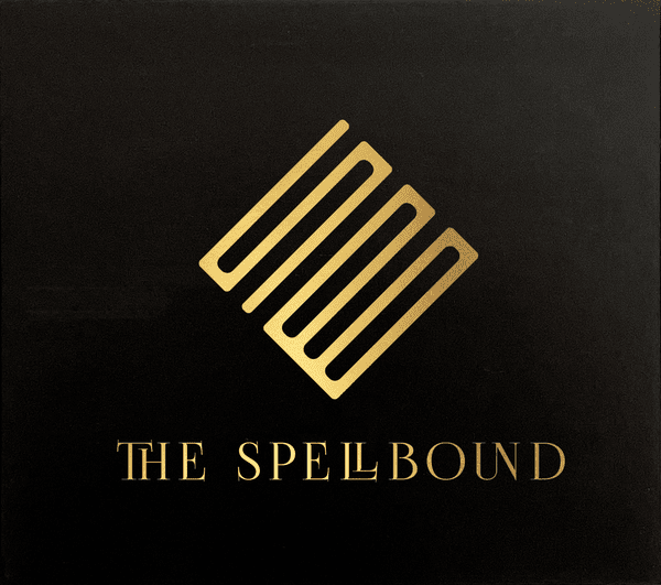 (CD)THE SPELLBOUND／THE SPELLBOUND products2.png