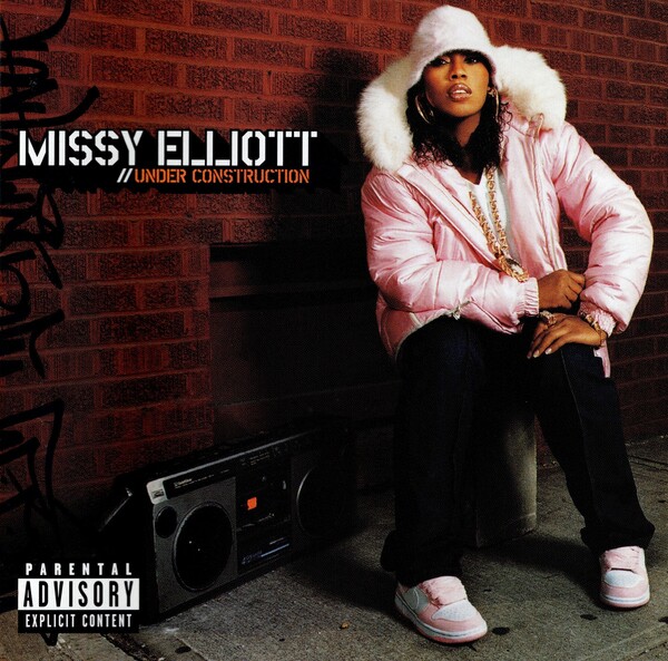 Music credits for Missy Elliott : 790 performances listed under