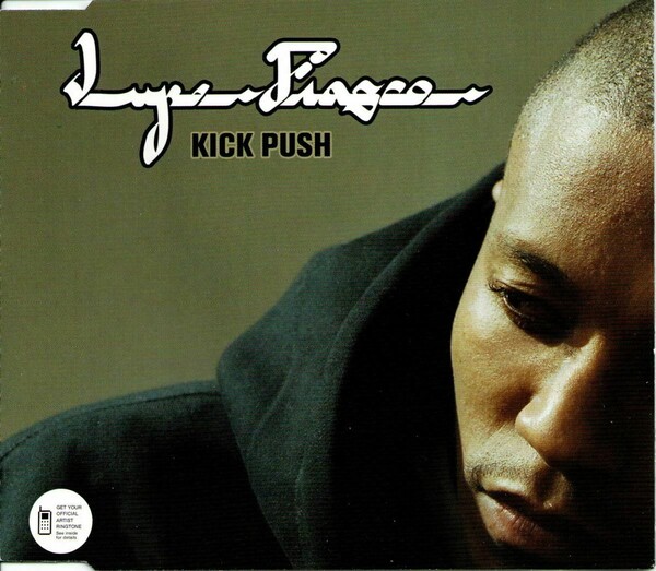 Lupe Fiasco Kick Push Tilted アナログ レコード Lupe Fiasco - Kick, Push - Amazon.com Music