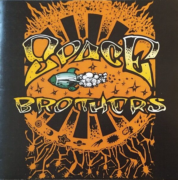 Space Brothers by Space Brothers (Album; n/a; n/a): Reviews