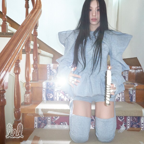 ハ*ー様 Chaeyoung / Lil Fantasy Volume 1 チェ ハ*ー様 Chaeyoung / Lil Fantasy Volume 1 チェ - メルカリ