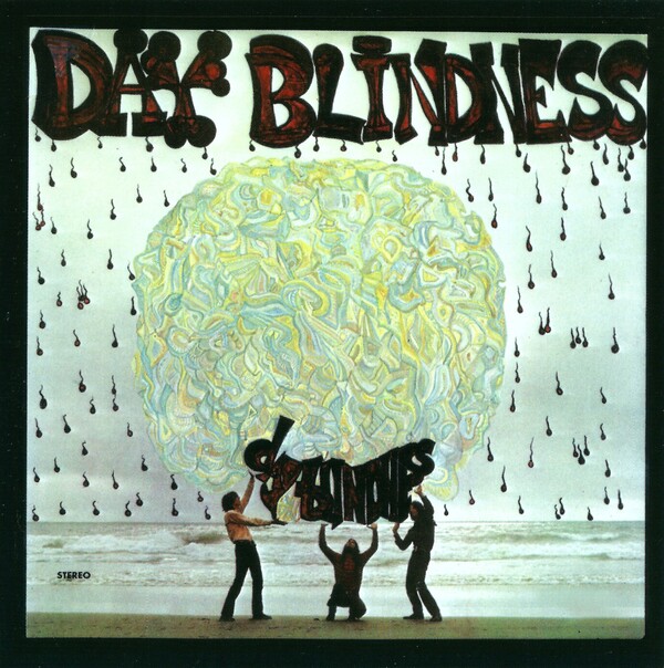Review for Day Blindness - Day Blindness by Ananta - Rate Your Music