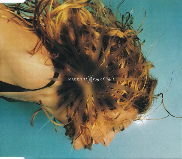 米2discs LP Madonna Ray Of Light R146847 Maverick, Warner Bros. Records /00520 Madonna - Ray Of Light (1998) - New 2 LP Record 2020