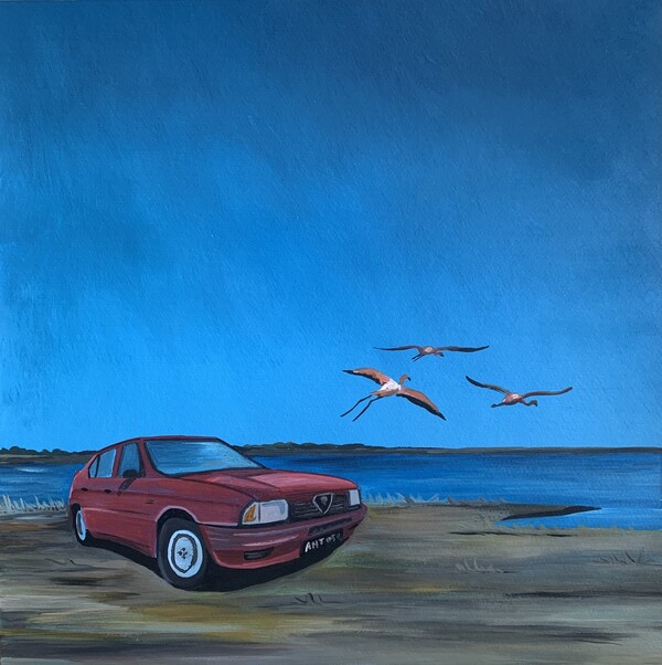 Driver by Autopilot (Album): Reviews, Ratings, Credits, Song list ...