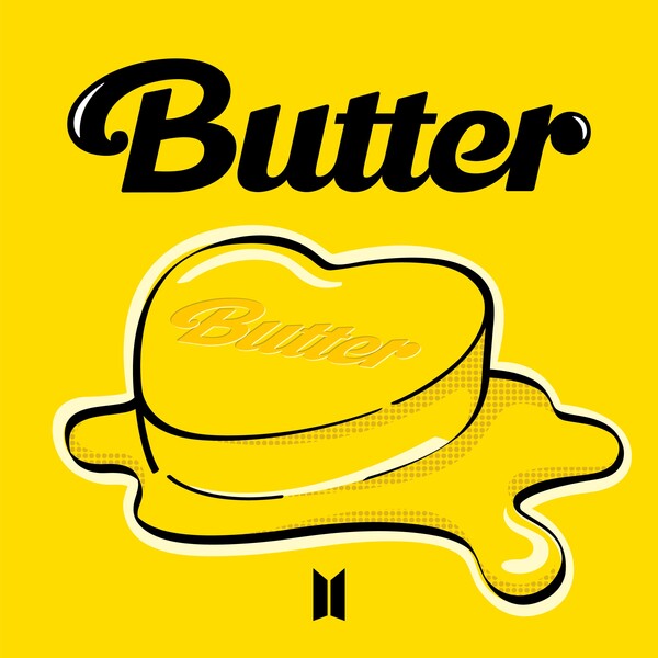 Butter by BTS (Single, Dance-Pop): Reviews, Ratings, Credits