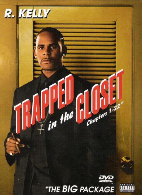 R Kelly Trapped In The Closet 1 33 Trapped in the Closet Chapters 1-22: The Big Package by R. Kelly (Video