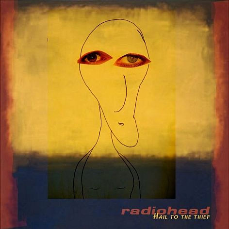 Hail to the Thief [internet leak] by Radiohead (Bootleg, Alternative