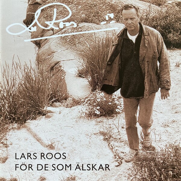 För de som älskar by Lars Roos (Album): Reviews, Ratings, Credits, Song ...