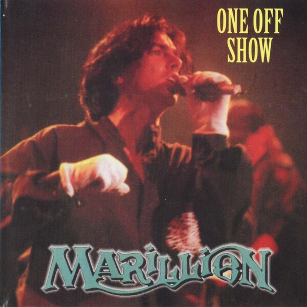 One Off Revolution One Off Show by Marillion (Bootleg): Reviews, Ratings, Credits, Song ...