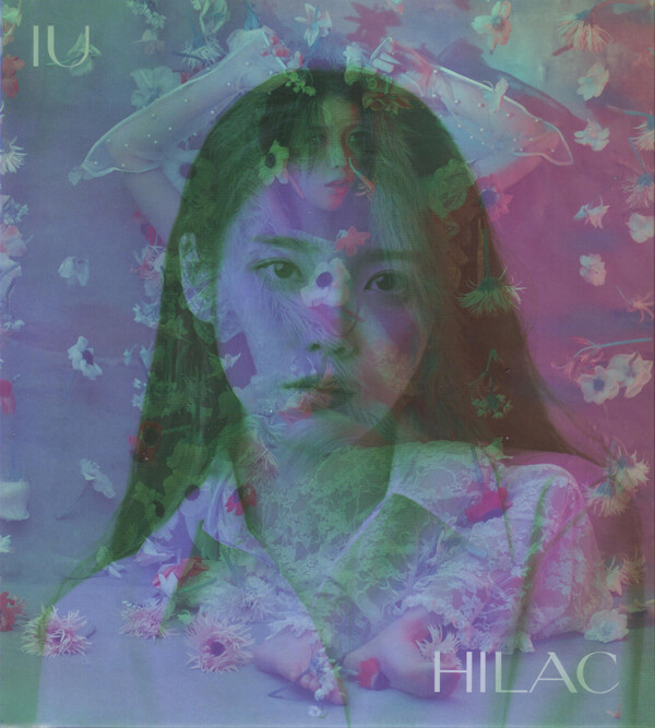 LILAC by IU (Album, K-Pop): Reviews, Ratings, Credits, Song