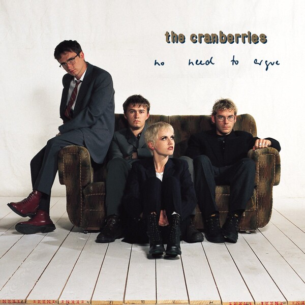 No Need to Argue by The Cranberries (Album, Alternative Rock) Reviews