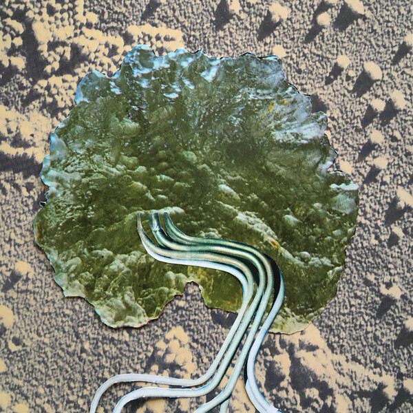 Cover art for Zemiter by Zemiter