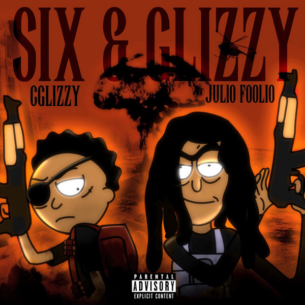 C Glizzy Albums: songs, discography, biography, and listening guide ...