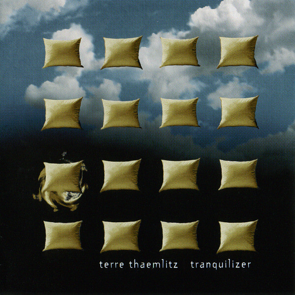 Tranquilizer by Terre Thaemlitz (Album, Ambient): Reviews