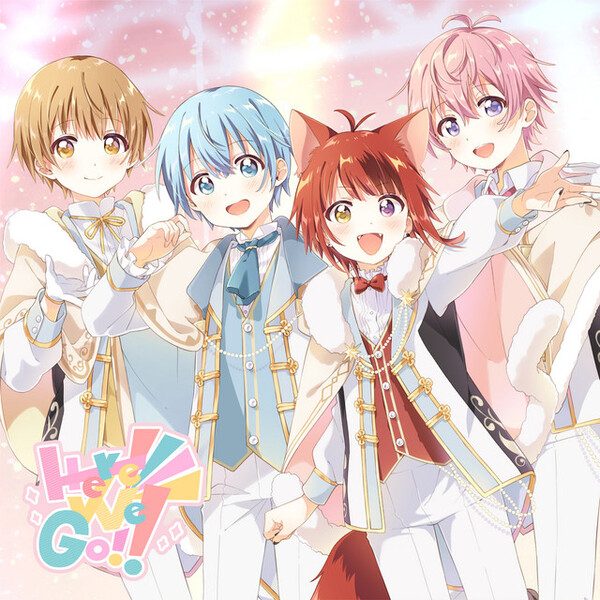 超人気ブティック [Strawberry すとぷり by Go!! We Here Prince] J-Pop (Album, キッズ・ファミリー