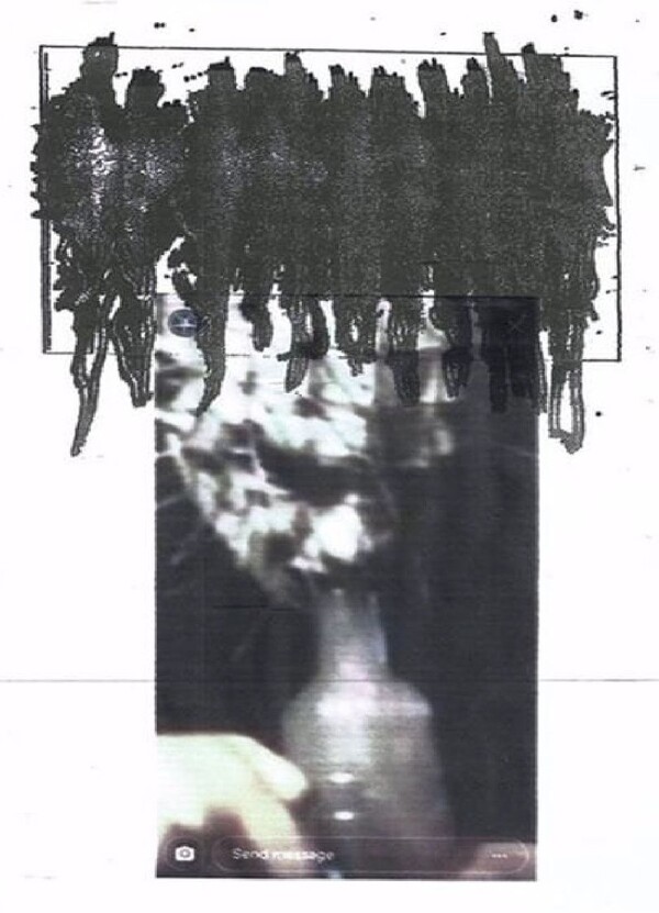 Cover art for Nothing Lasts by DJ Speedsick