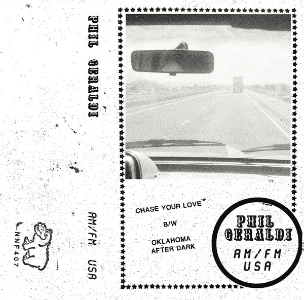 AM / FM USA by Phil Geraldi (Album, Ambient Americana): Reviews ...