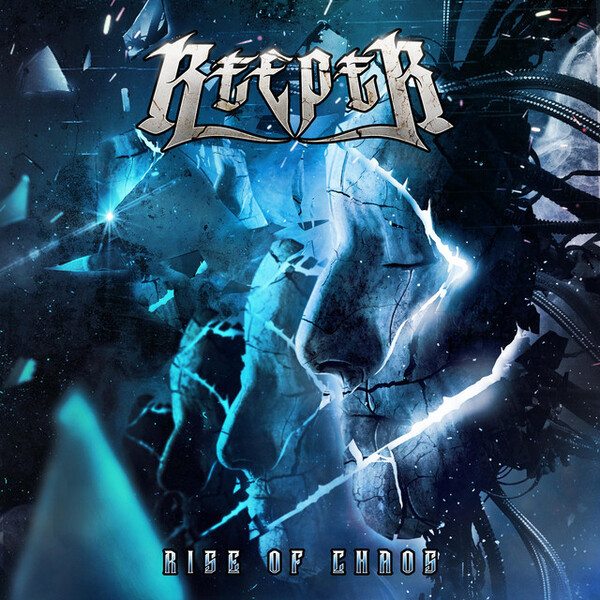 Rise of Chaos by Reeper (Album): Reviews, Ratings, Credits, Song list ...