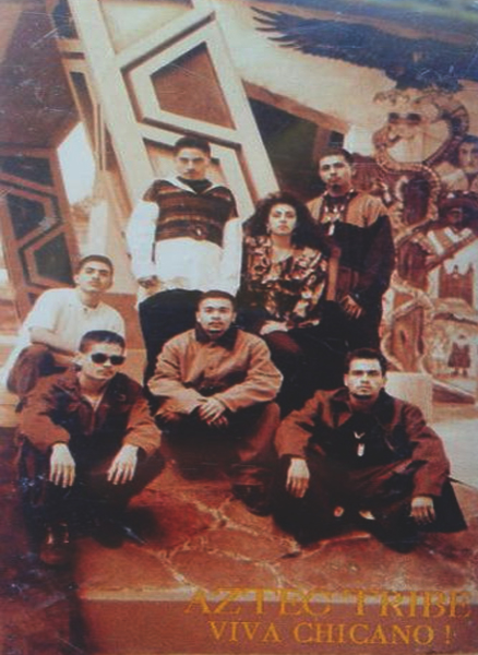 Viva chicano! by Aztec Tribe (Album, Hip Hop): Reviews, Ratings ...