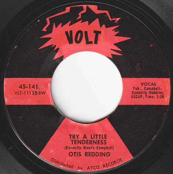 その他 Try a Little Tenderness/I'm Gl [CD] Try a Little Tenderness / I'm Sick Y'all by Otis Redding