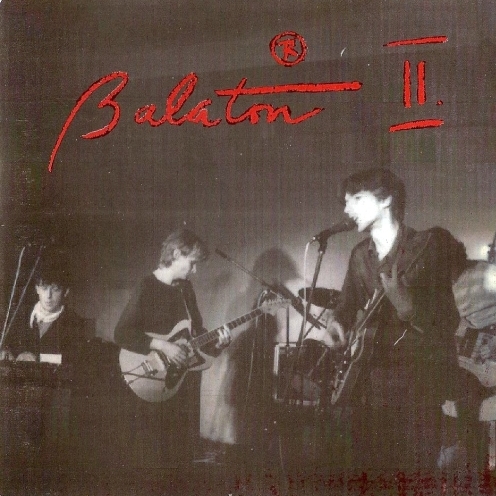 Balaton Albums: songs, discography, biography, and listening guide ...
