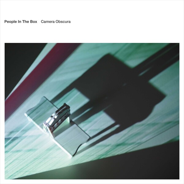 ポータブルプレーヤー People In The Box Camera Obscura Camera obscura by People In The Box (Album, Art Rock): Reviews