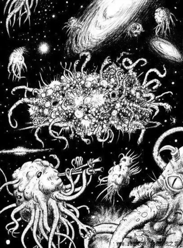 Cosmic Metal Codex - Rate Your Music