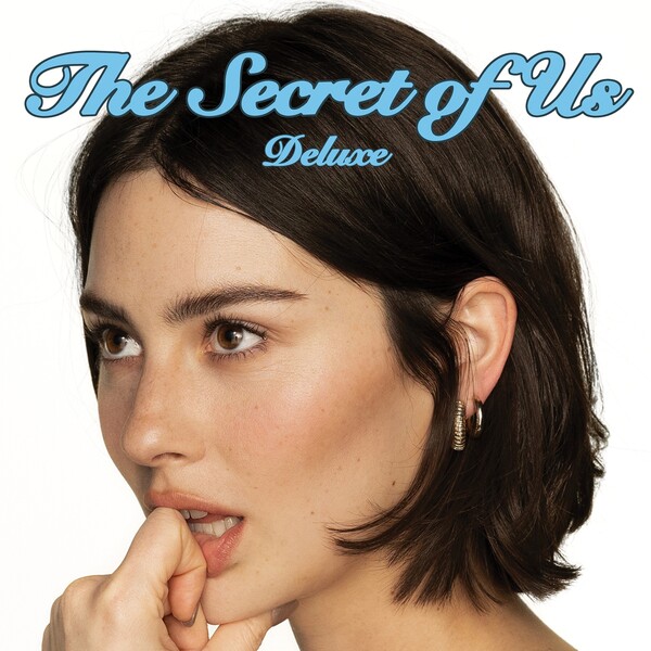 The Secret of Us by Gracie Abrams (Album; Interscope