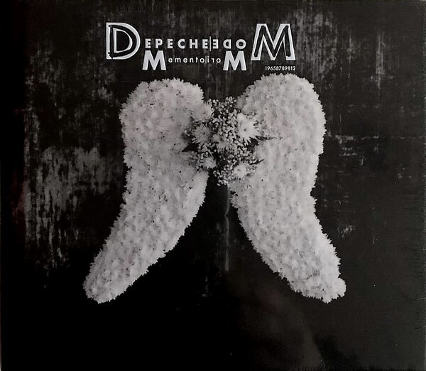 Memento Mori by Depeche Mode (Album; Columbia; 19658789812