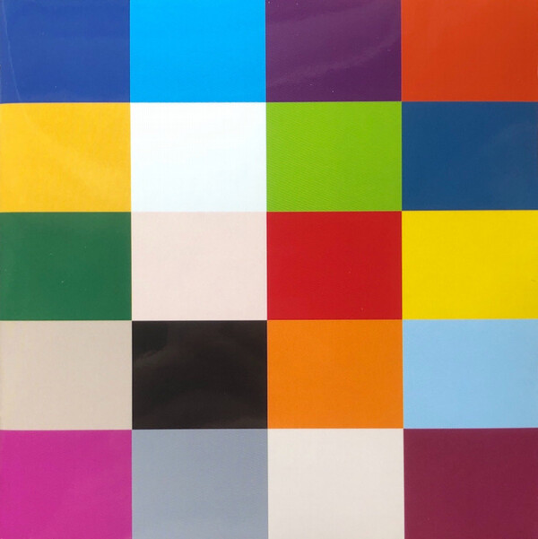 That's Entertainment by Cymbals (Album, Shibuya-kei): Reviews