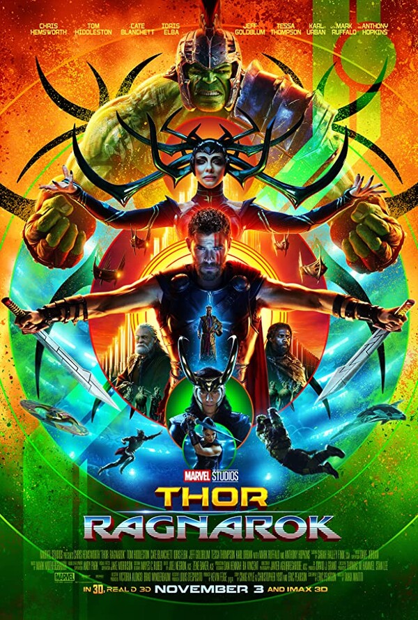 The Best Action Fantasy Movies Rate Your Music