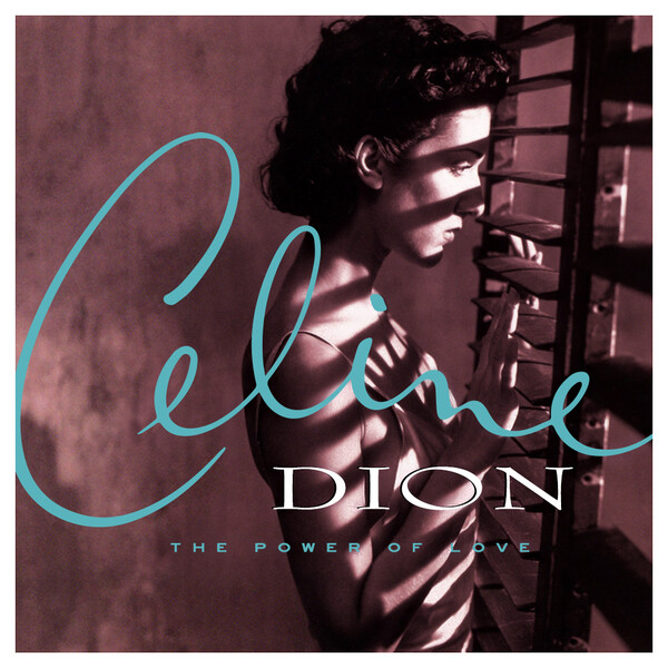 The Power of Love / No Living Without Loving You by Céline Dion
