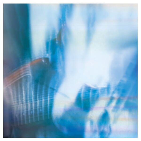 My Bloody Valentine・1stLP・U.K.盤・88年リリース盤 EP's 1988-1991 and Rare Tracks by My Bloody Valentine (Album
