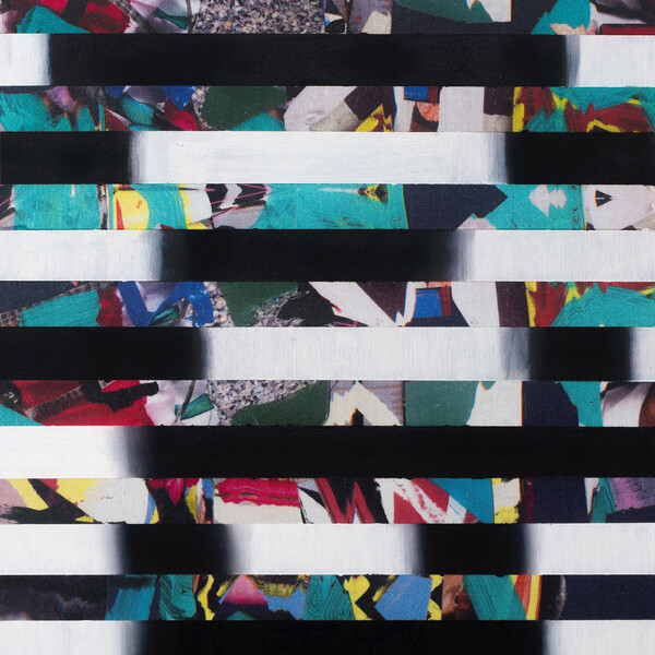 Cover art for Burn the Plastic, Sell the Copper by Ishmael Ali