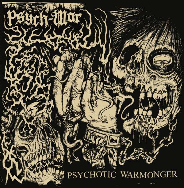 Top 50 Punk and Metalpunk Albums of 2025 - Rate Your Music